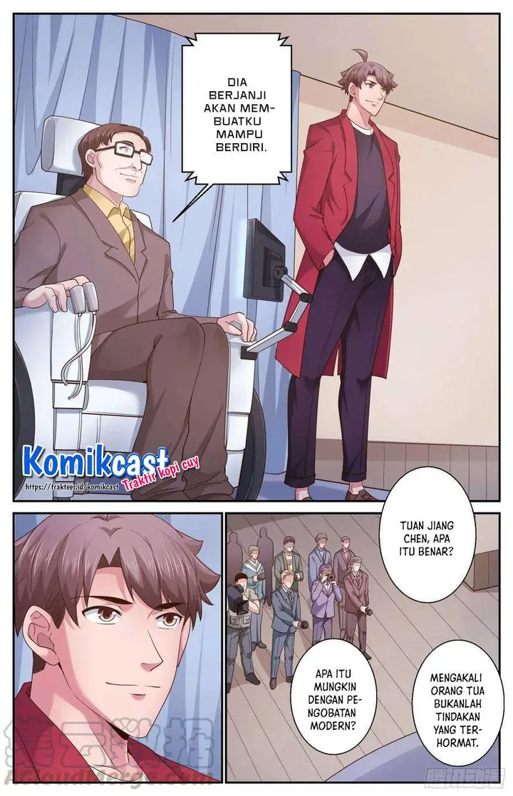 image-komik-i-have-a-mansion-in-the-post-apocalyptic-world-chapter-465-5/12