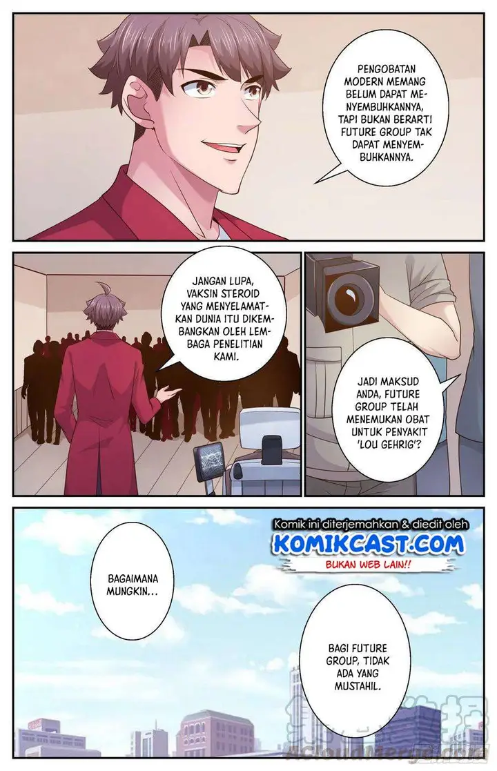 image-komik-i-have-a-mansion-in-the-post-apocalyptic-world-chapter-465-7/12