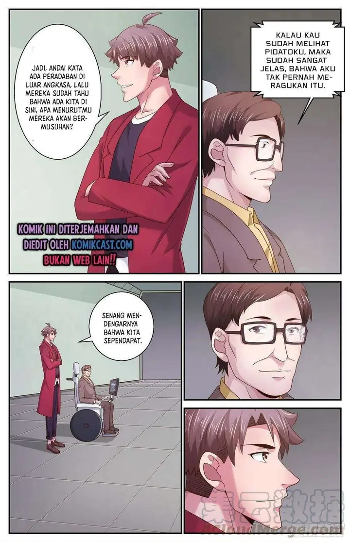 image-komik-i-have-a-mansion-in-the-post-apocalyptic-world-chapter-465-11/12