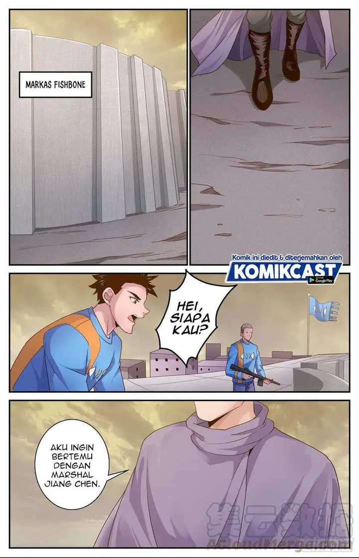 image-komik-i-have-a-mansion-in-the-post-apocalyptic-world-chapter-466-0/12
