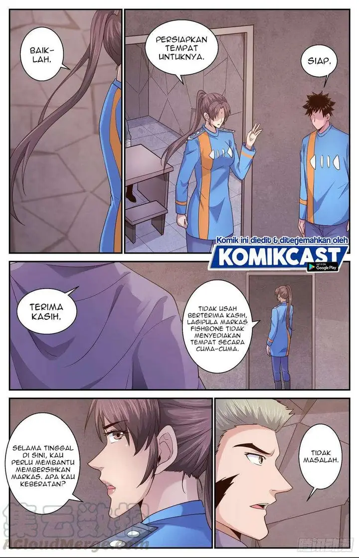 image-komik-i-have-a-mansion-in-the-post-apocalyptic-world-chapter-466-4/12
