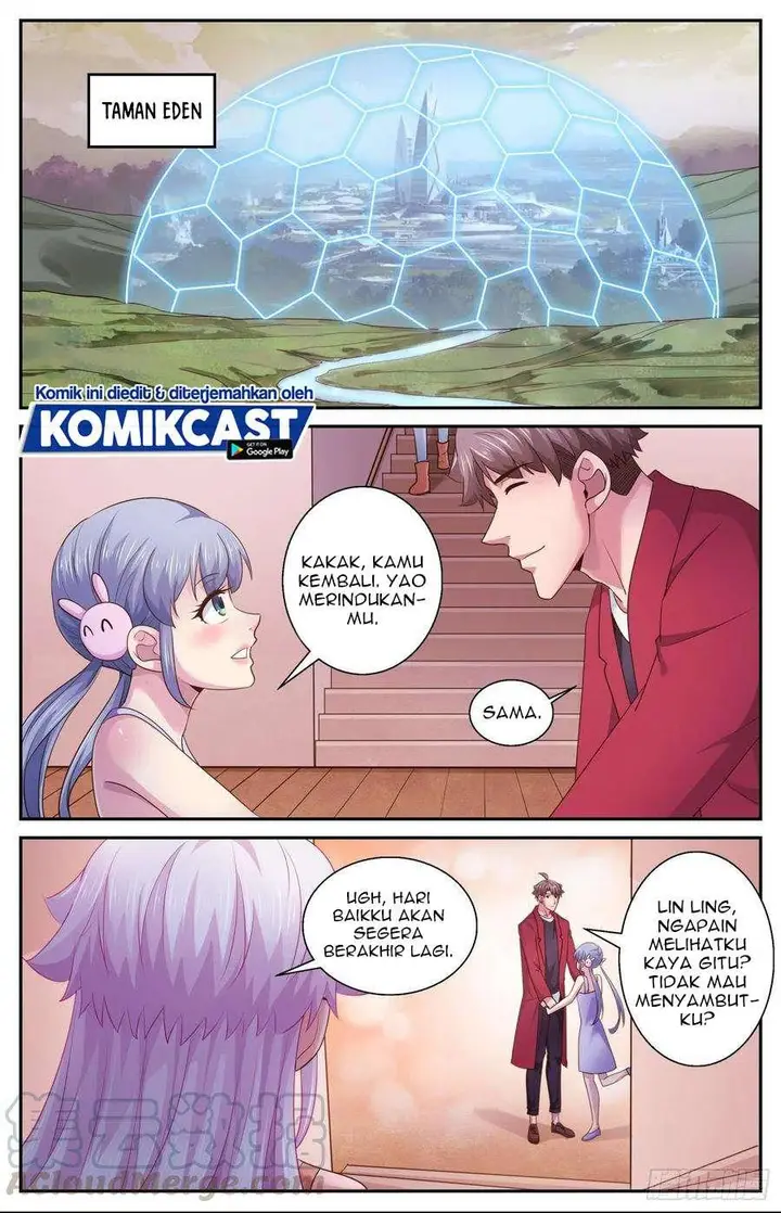 image-komik-i-have-a-mansion-in-the-post-apocalyptic-world-chapter-466-5/12
