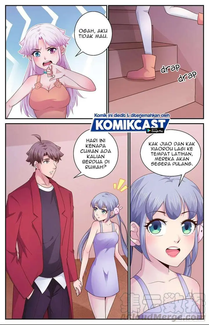 image-komik-i-have-a-mansion-in-the-post-apocalyptic-world-chapter-466-6/12