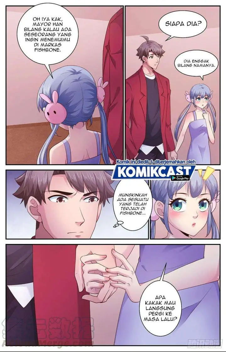 image-komik-i-have-a-mansion-in-the-post-apocalyptic-world-chapter-466-7/12