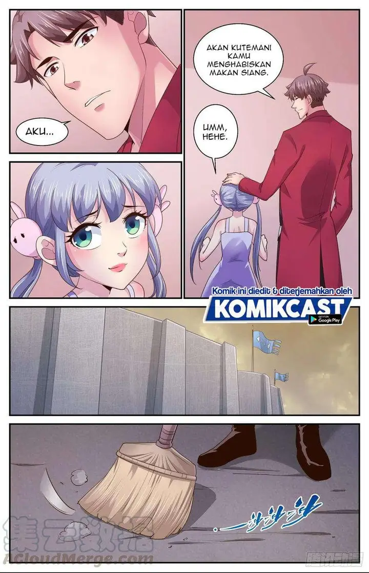 image-komik-i-have-a-mansion-in-the-post-apocalyptic-world-chapter-466-8/12
