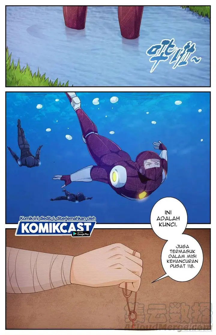 image-komik-i-have-a-mansion-in-the-post-apocalyptic-world-chapter-467-1/12