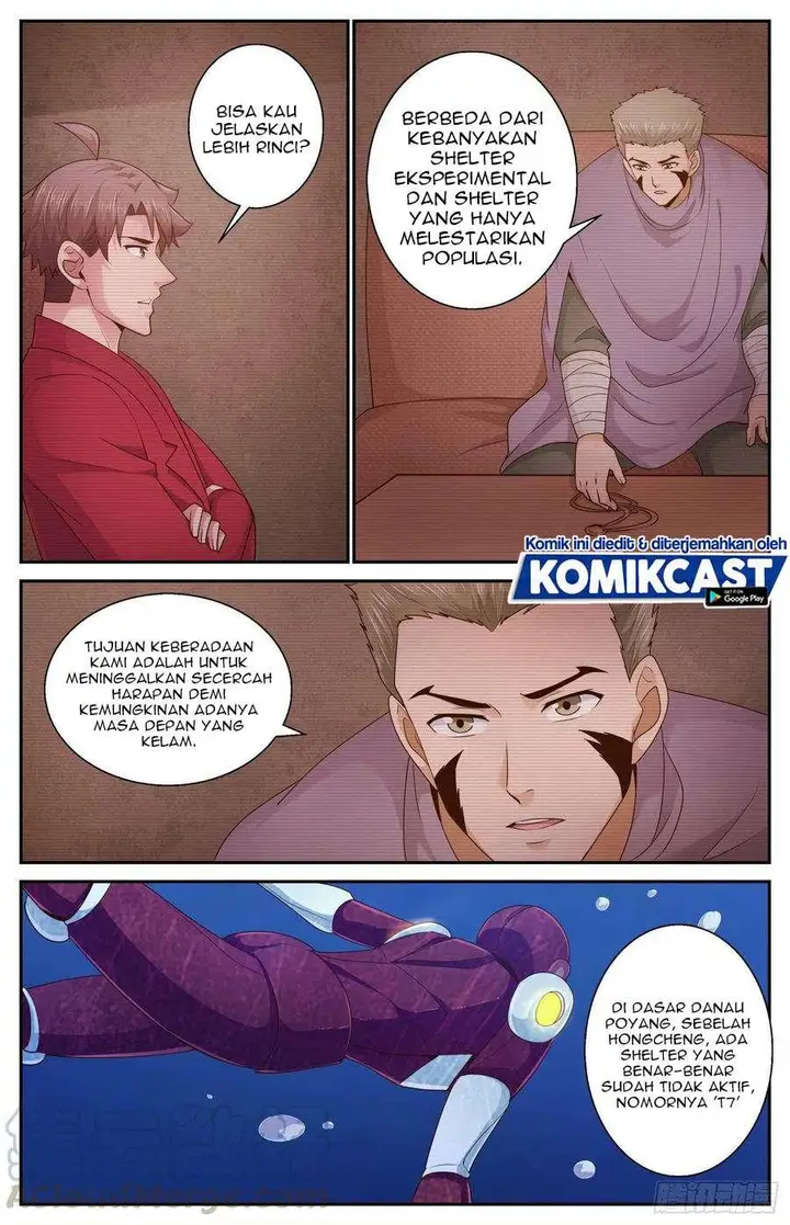 image-komik-i-have-a-mansion-in-the-post-apocalyptic-world-chapter-467-2/12