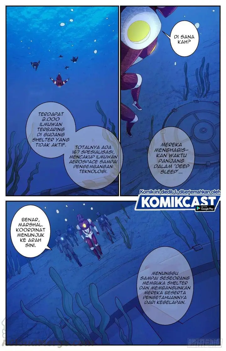 image-komik-i-have-a-mansion-in-the-post-apocalyptic-world-chapter-467-3/12