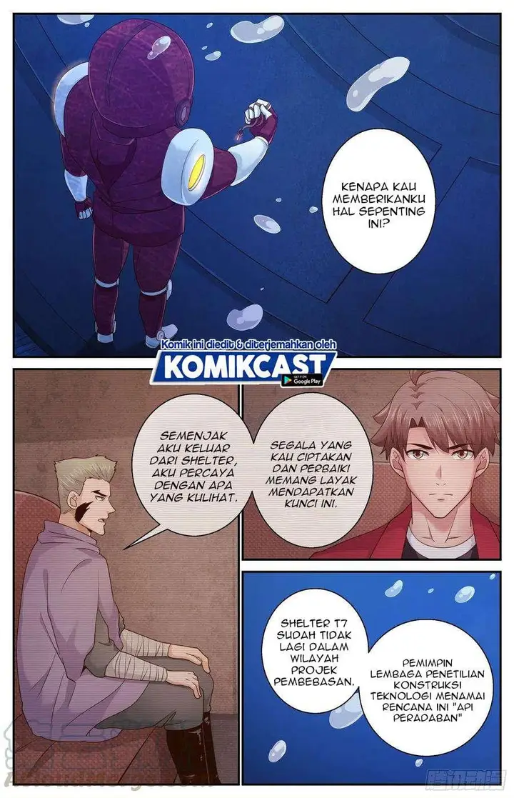 image-komik-i-have-a-mansion-in-the-post-apocalyptic-world-chapter-467-4/12