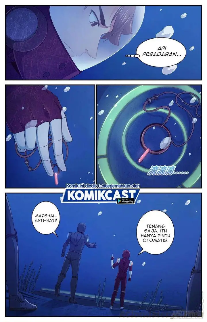 image-komik-i-have-a-mansion-in-the-post-apocalyptic-world-chapter-467-5/12