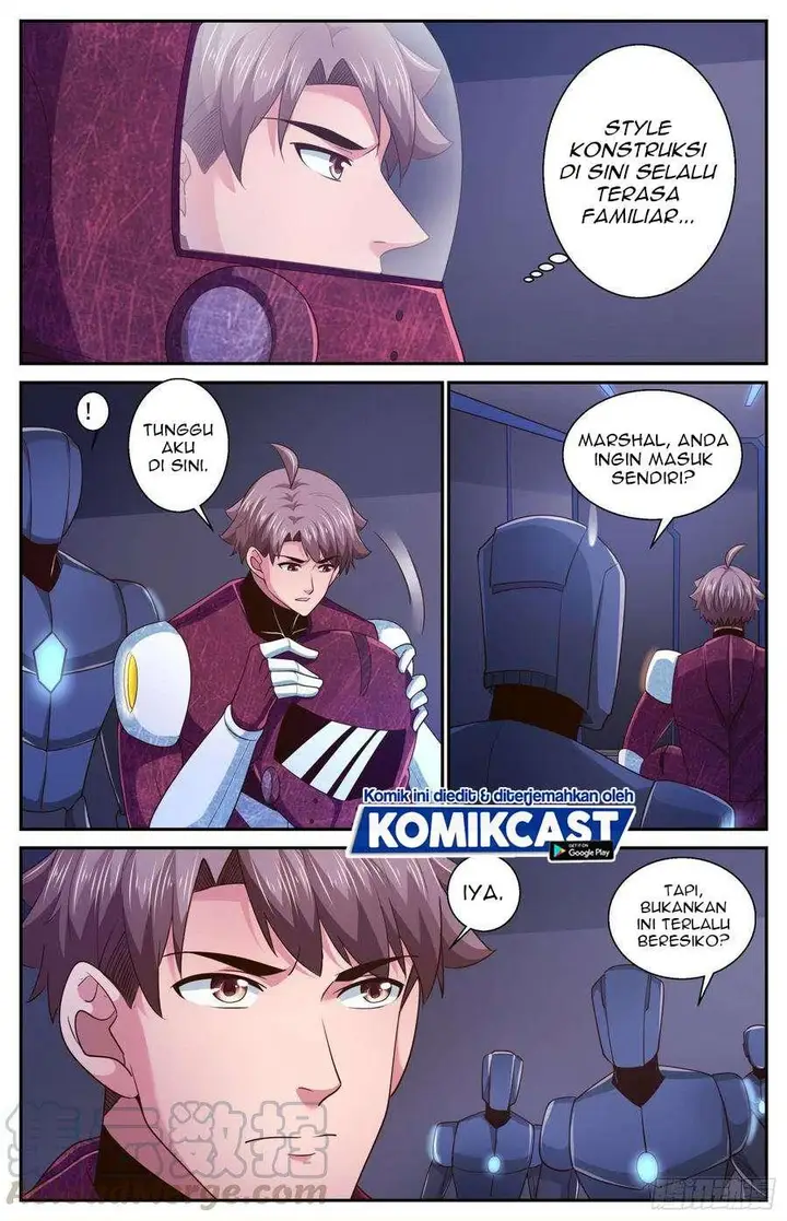 image-komik-i-have-a-mansion-in-the-post-apocalyptic-world-chapter-467-7/12