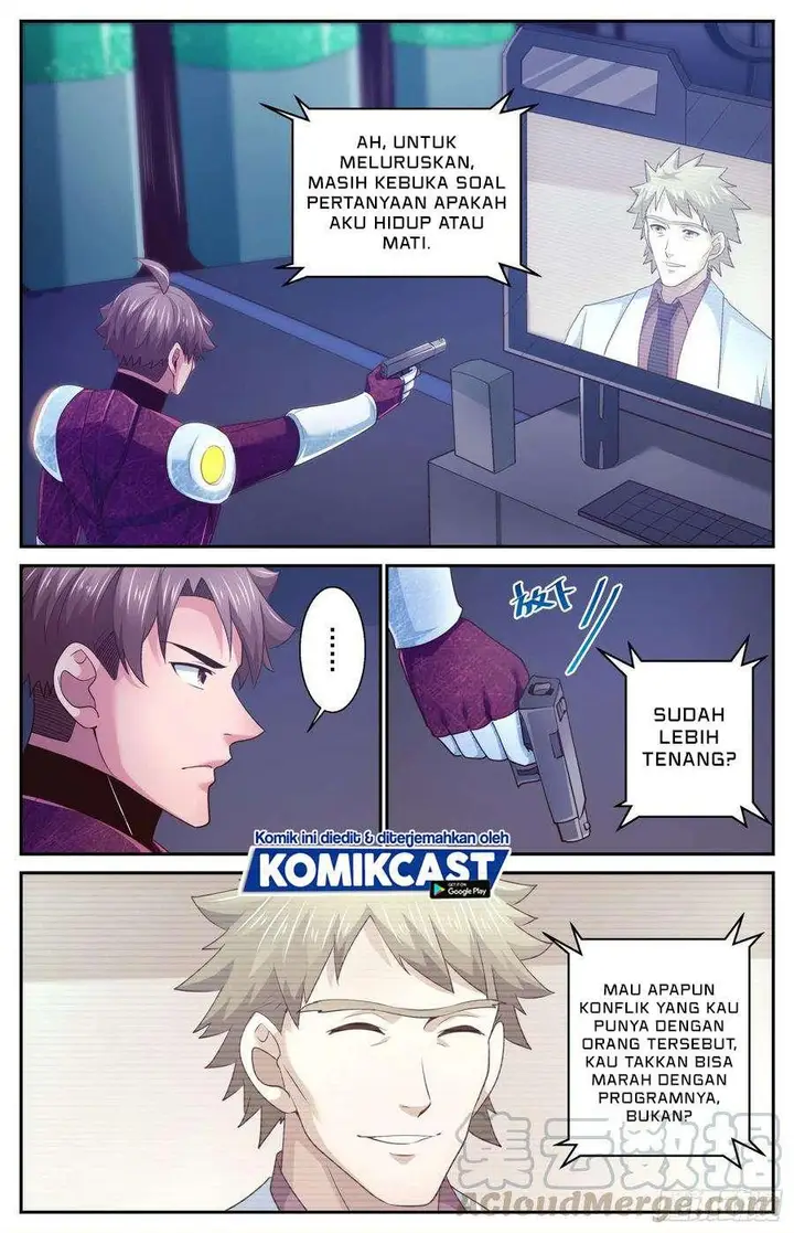 image-komik-i-have-a-mansion-in-the-post-apocalyptic-world-chapter-468-1/12