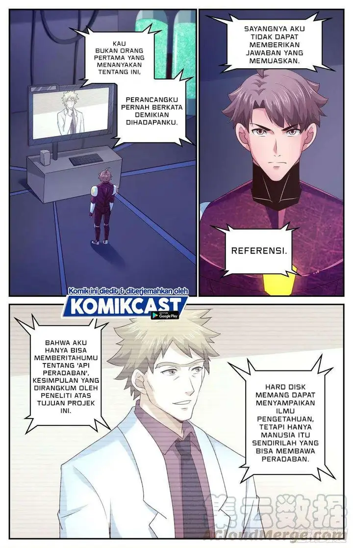 image-komik-i-have-a-mansion-in-the-post-apocalyptic-world-chapter-468-8/12