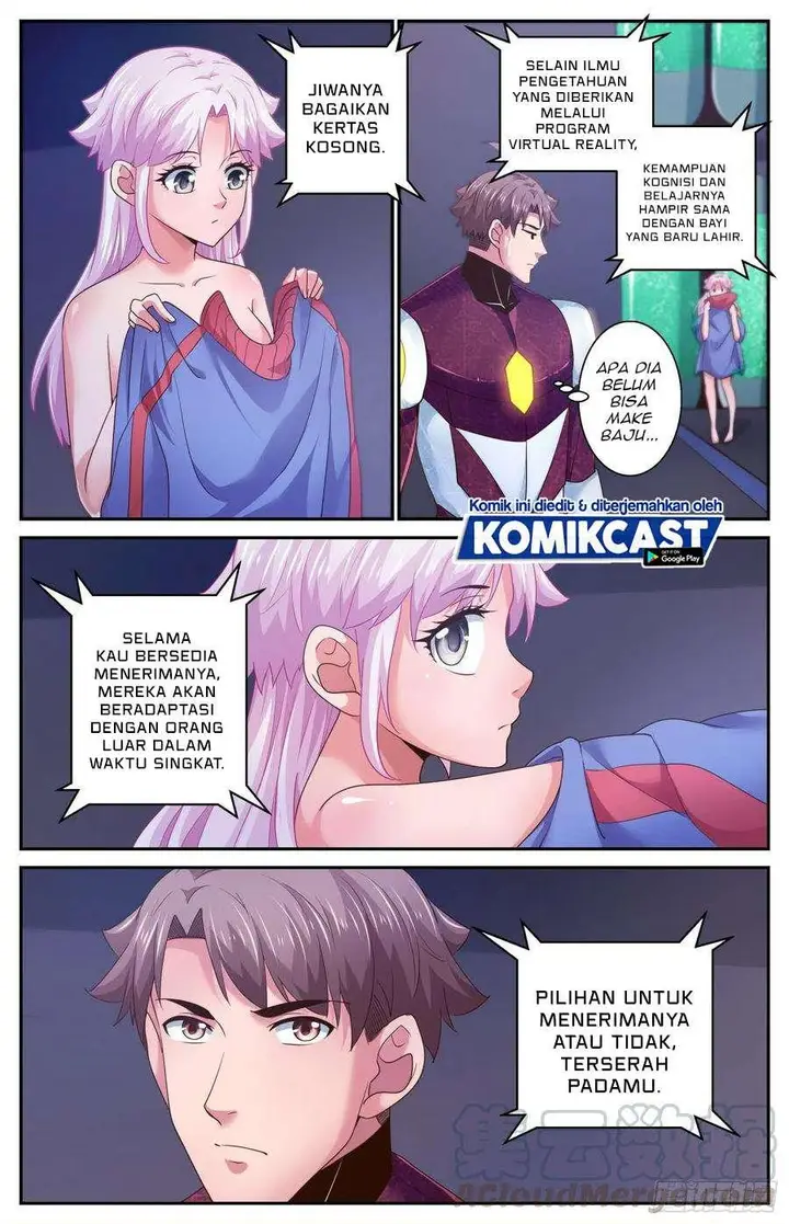 image-komik-i-have-a-mansion-in-the-post-apocalyptic-world-chapter-468-9/12