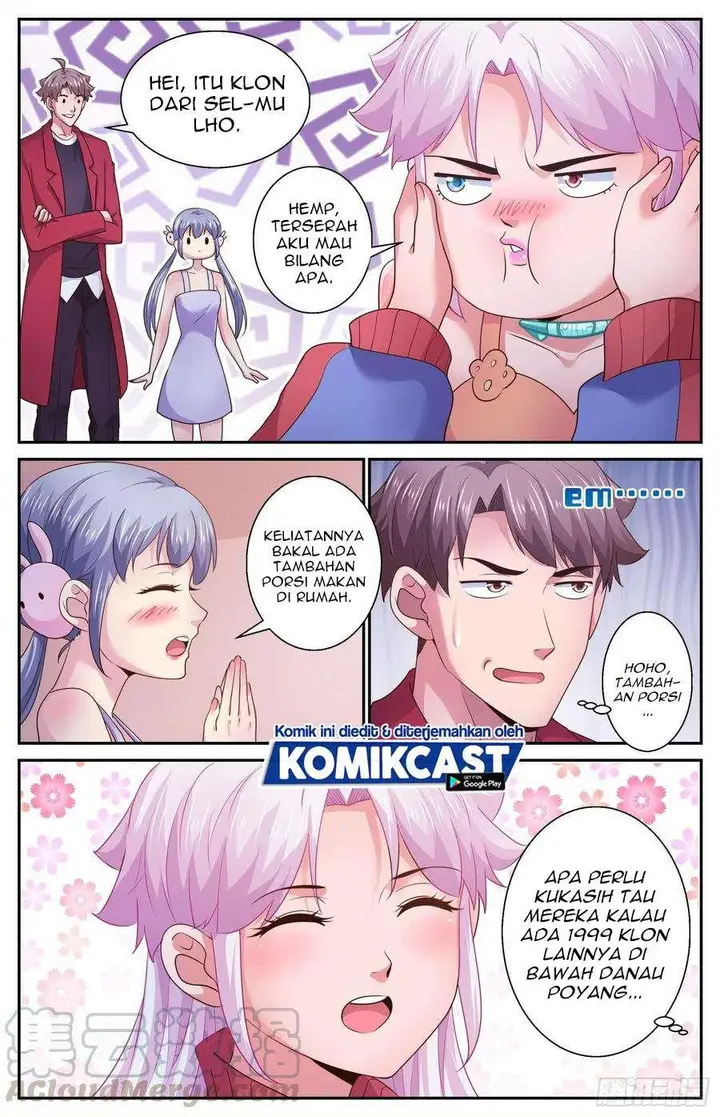 image-komik-i-have-a-mansion-in-the-post-apocalyptic-world-chapter-468-11/12