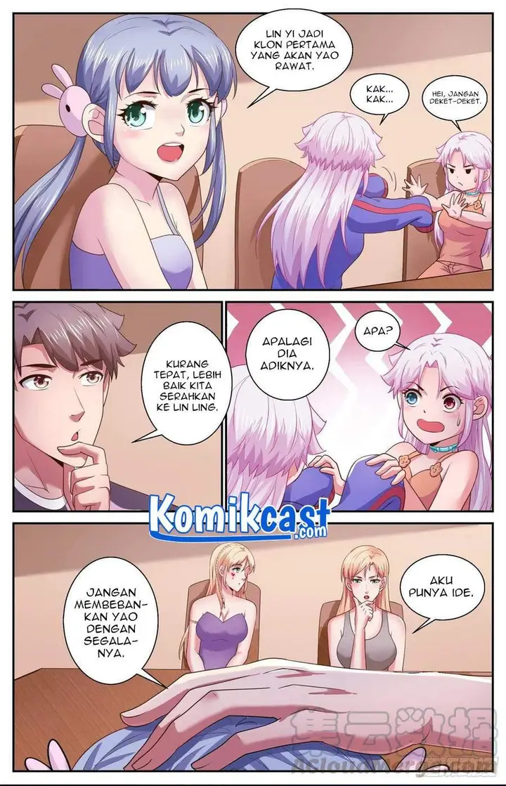 image-komik-i-have-a-mansion-in-the-post-apocalyptic-world-chapter-469-4/12