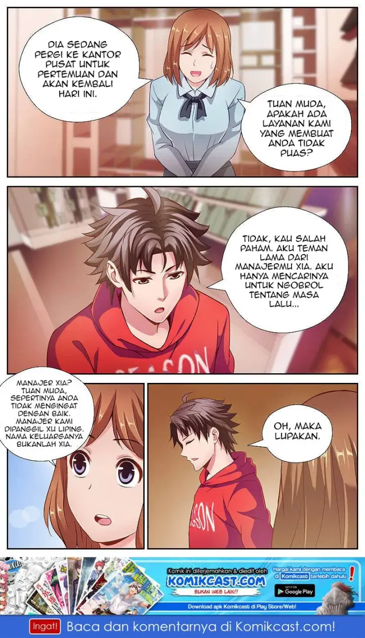 image-komik-i-have-a-mansion-in-the-post-apocalyptic-world-chapter-47-1/12