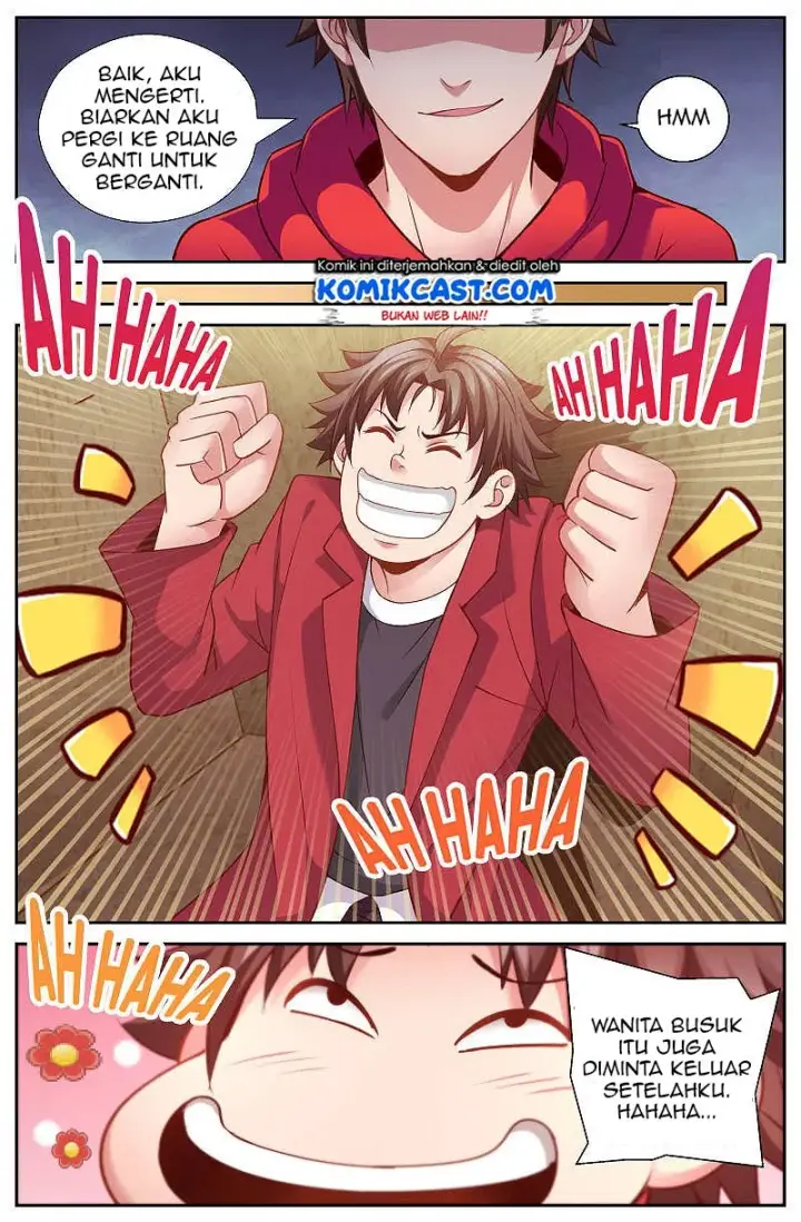 image-komik-i-have-a-mansion-in-the-post-apocalyptic-world-chapter-47-3/12