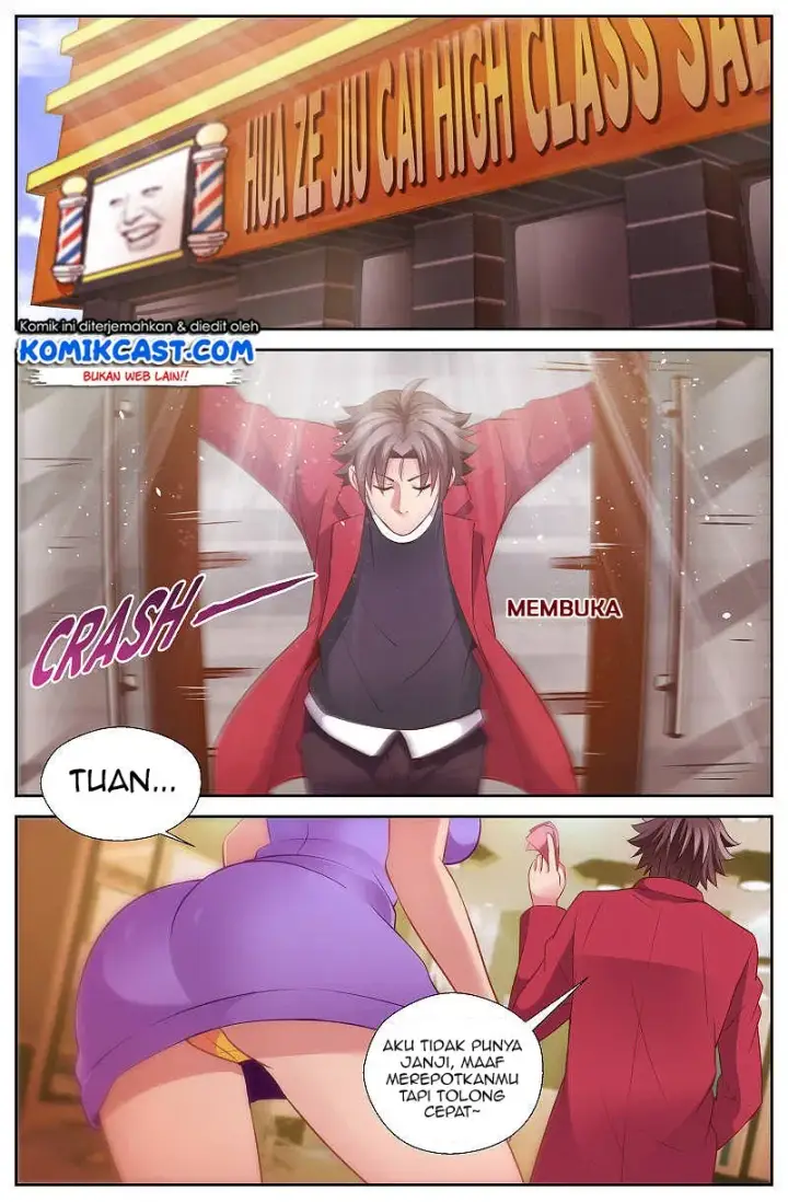image-komik-i-have-a-mansion-in-the-post-apocalyptic-world-chapter-47-6/12