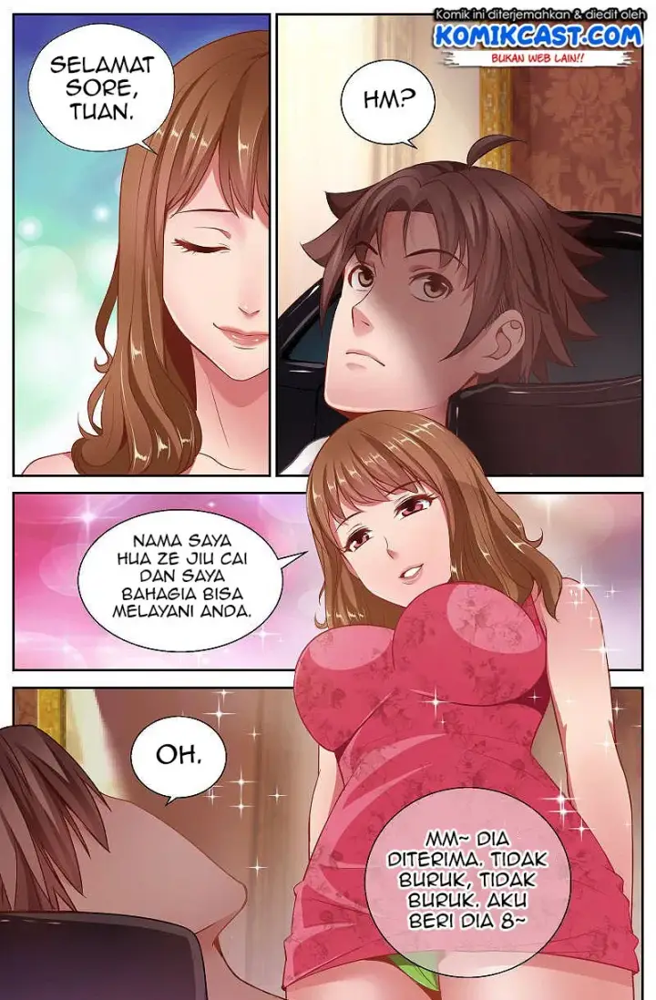 image-komik-i-have-a-mansion-in-the-post-apocalyptic-world-chapter-47-8/12