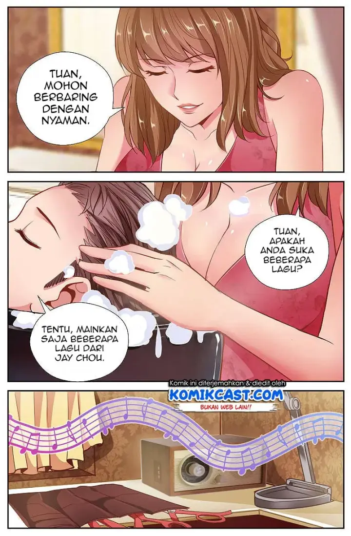 image-komik-i-have-a-mansion-in-the-post-apocalyptic-world-chapter-47-9/12