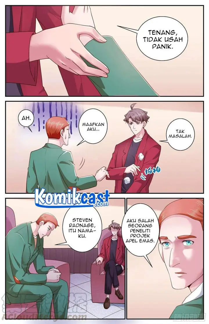 image-komik-i-have-a-mansion-in-the-post-apocalyptic-world-chapter-470-4/12