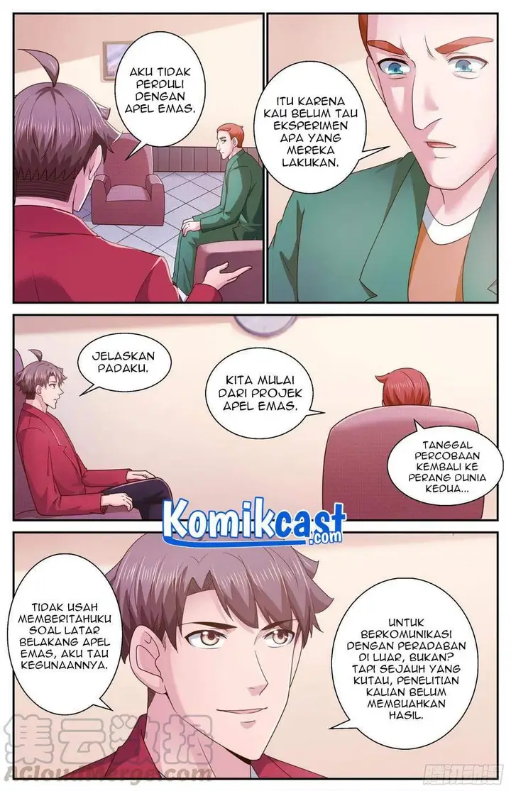 image-komik-i-have-a-mansion-in-the-post-apocalyptic-world-chapter-470-5/12
