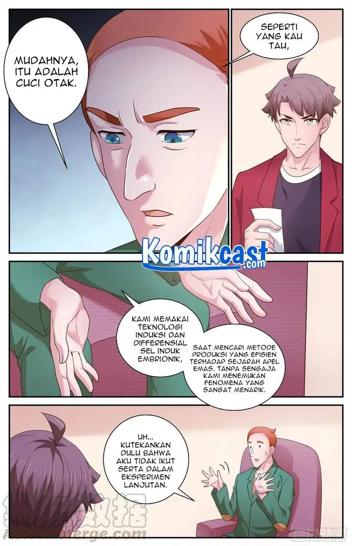 image-komik-i-have-a-mansion-in-the-post-apocalyptic-world-chapter-470-7/12