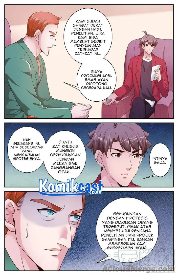 image-komik-i-have-a-mansion-in-the-post-apocalyptic-world-chapter-470-9/12