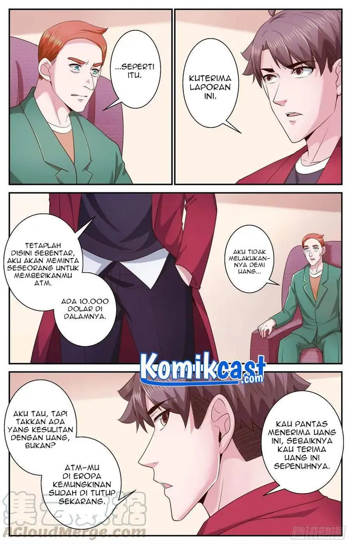 image-komik-i-have-a-mansion-in-the-post-apocalyptic-world-chapter-470-11/12