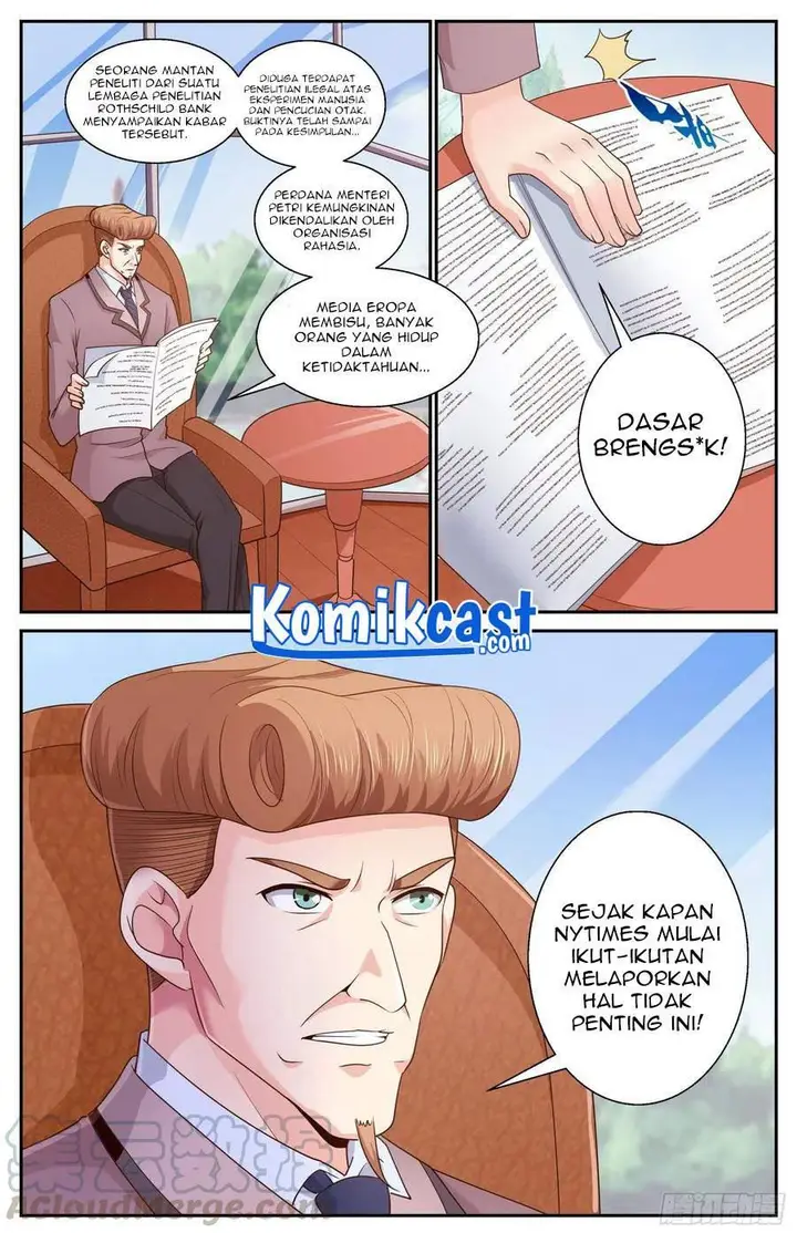 image-komik-i-have-a-mansion-in-the-post-apocalyptic-world-chapter-471-0/12