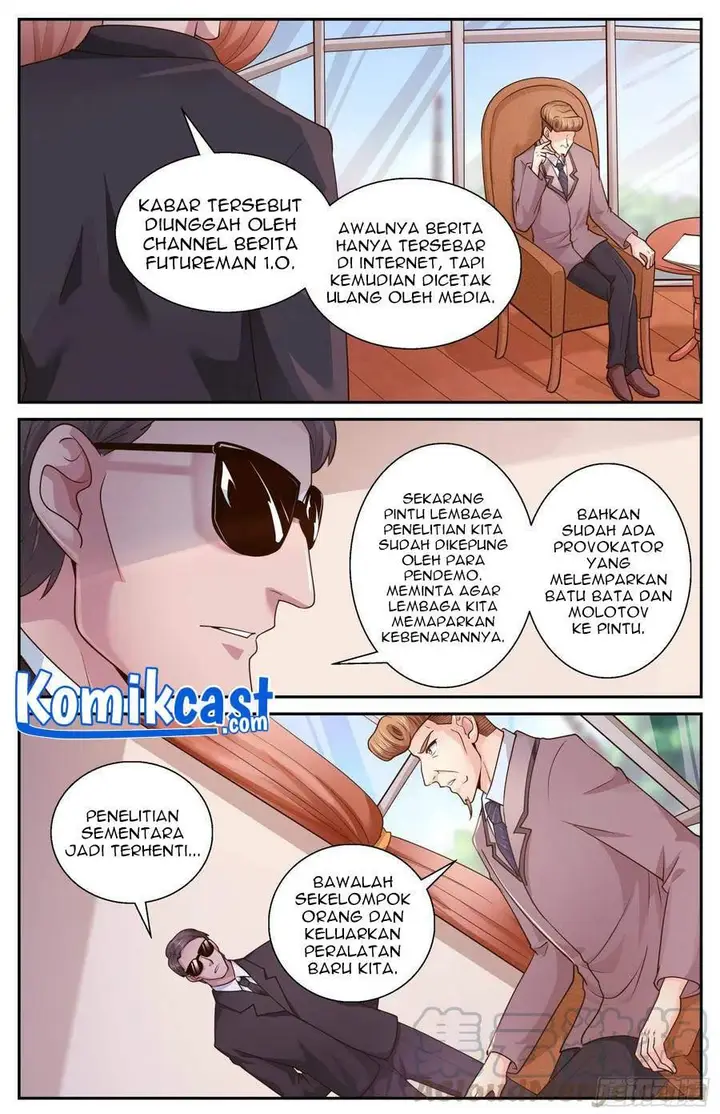 image-komik-i-have-a-mansion-in-the-post-apocalyptic-world-chapter-471-1/12