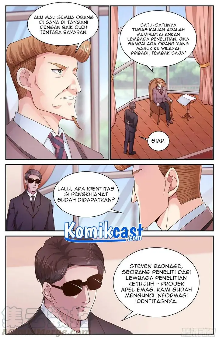 image-komik-i-have-a-mansion-in-the-post-apocalyptic-world-chapter-471-2/12