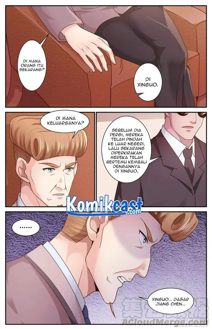 image-komik-i-have-a-mansion-in-the-post-apocalyptic-world-chapter-471-3/12
