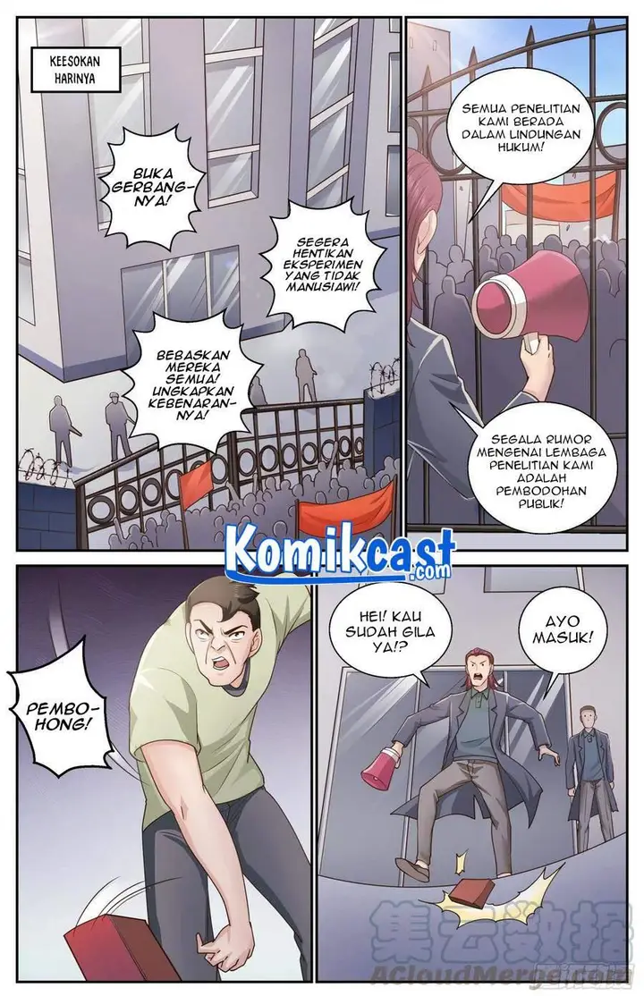 image-komik-i-have-a-mansion-in-the-post-apocalyptic-world-chapter-471-8/12