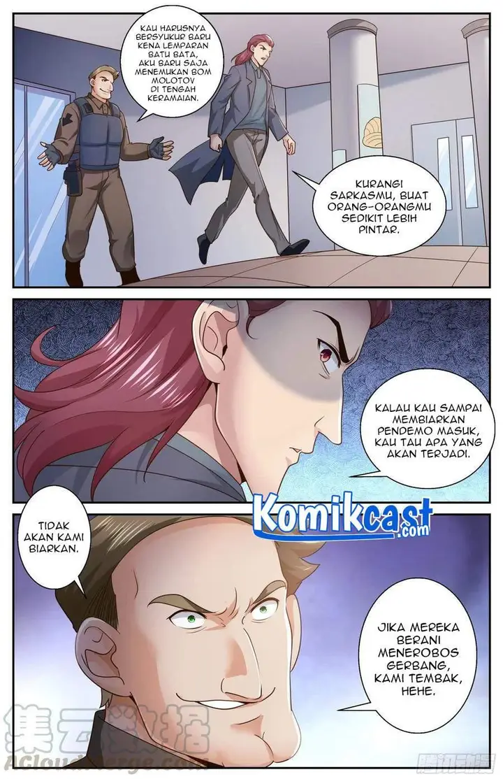 image-komik-i-have-a-mansion-in-the-post-apocalyptic-world-chapter-471-9/12