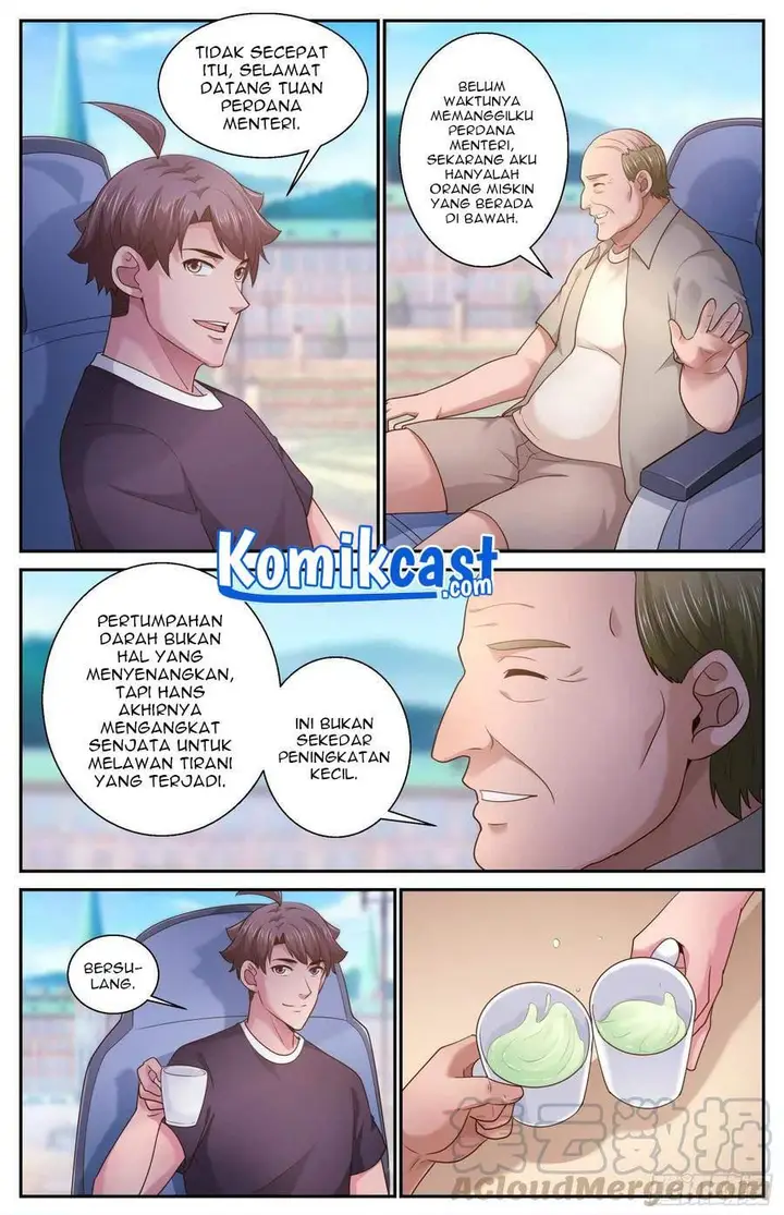 image-komik-i-have-a-mansion-in-the-post-apocalyptic-world-chapter-473-7/12