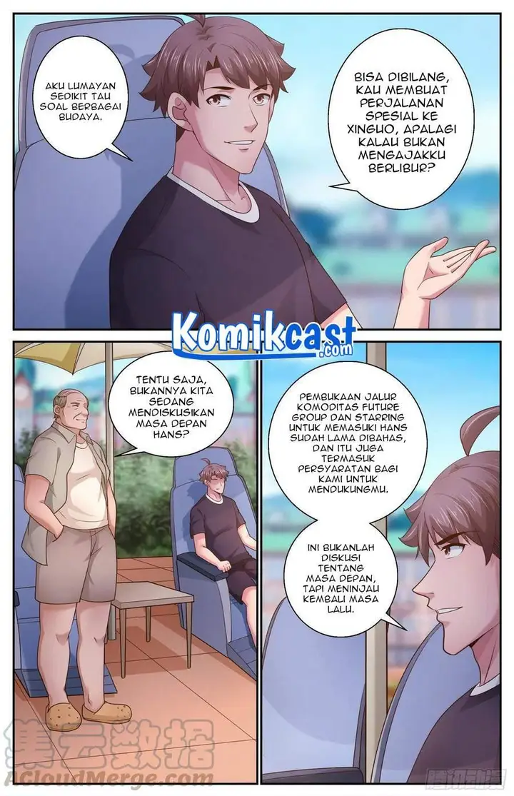 image-komik-i-have-a-mansion-in-the-post-apocalyptic-world-chapter-473-10/12