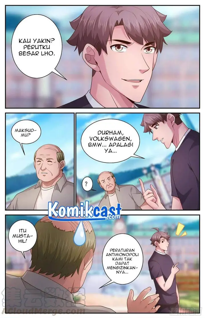 image-komik-i-have-a-mansion-in-the-post-apocalyptic-world-chapter-474-1/12