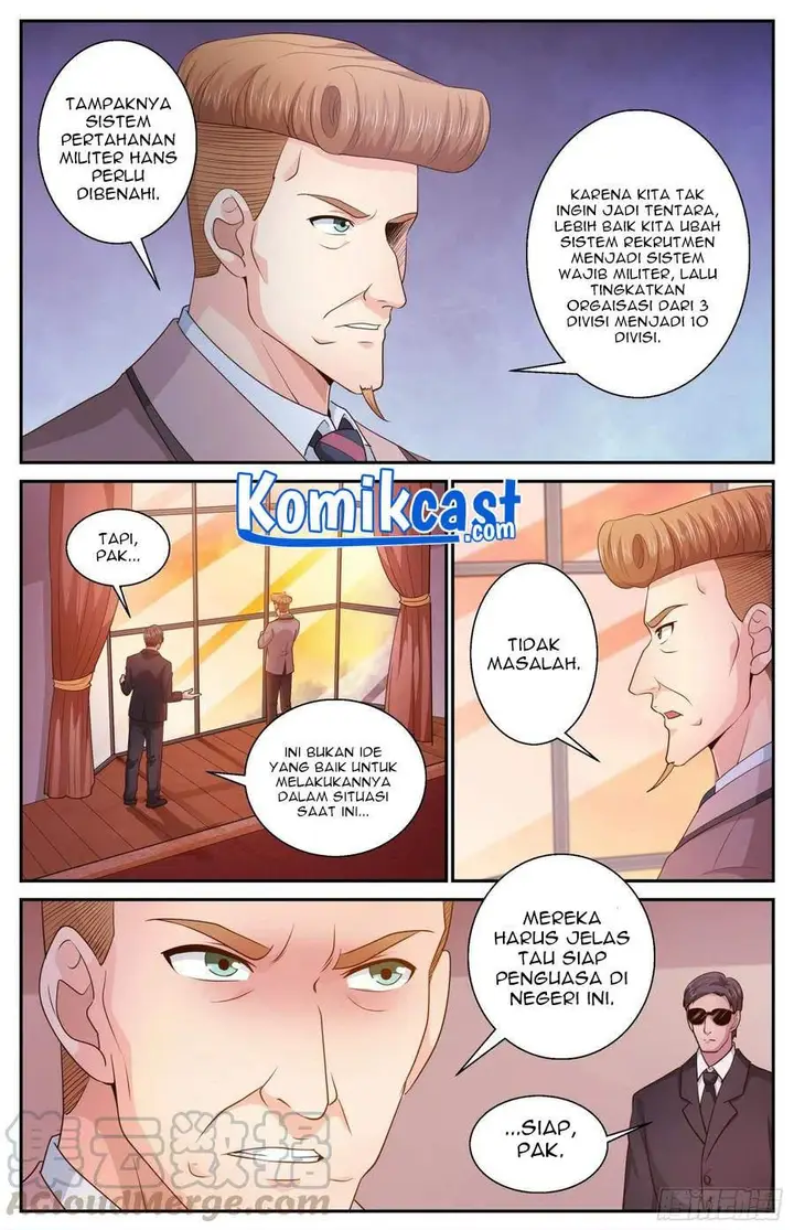 image-komik-i-have-a-mansion-in-the-post-apocalyptic-world-chapter-474-6/12
