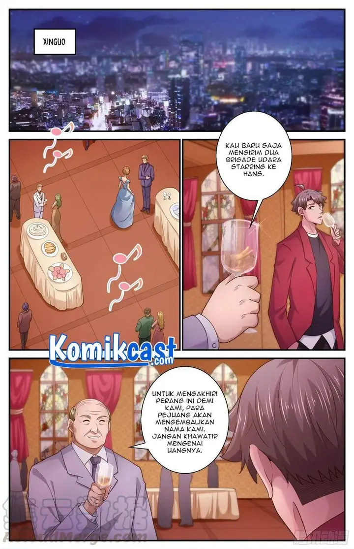 image-komik-i-have-a-mansion-in-the-post-apocalyptic-world-chapter-474-8/12