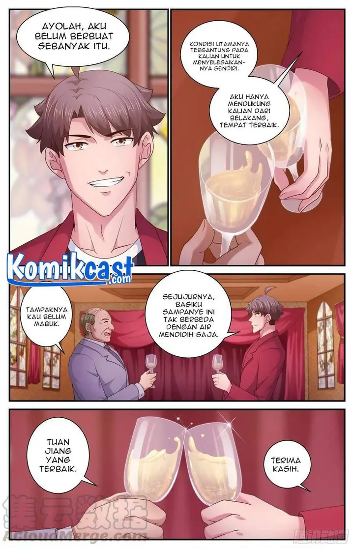 image-komik-i-have-a-mansion-in-the-post-apocalyptic-world-chapter-474-9/12