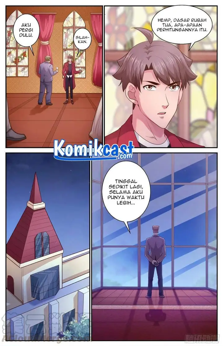 image-komik-i-have-a-mansion-in-the-post-apocalyptic-world-chapter-474-10/12