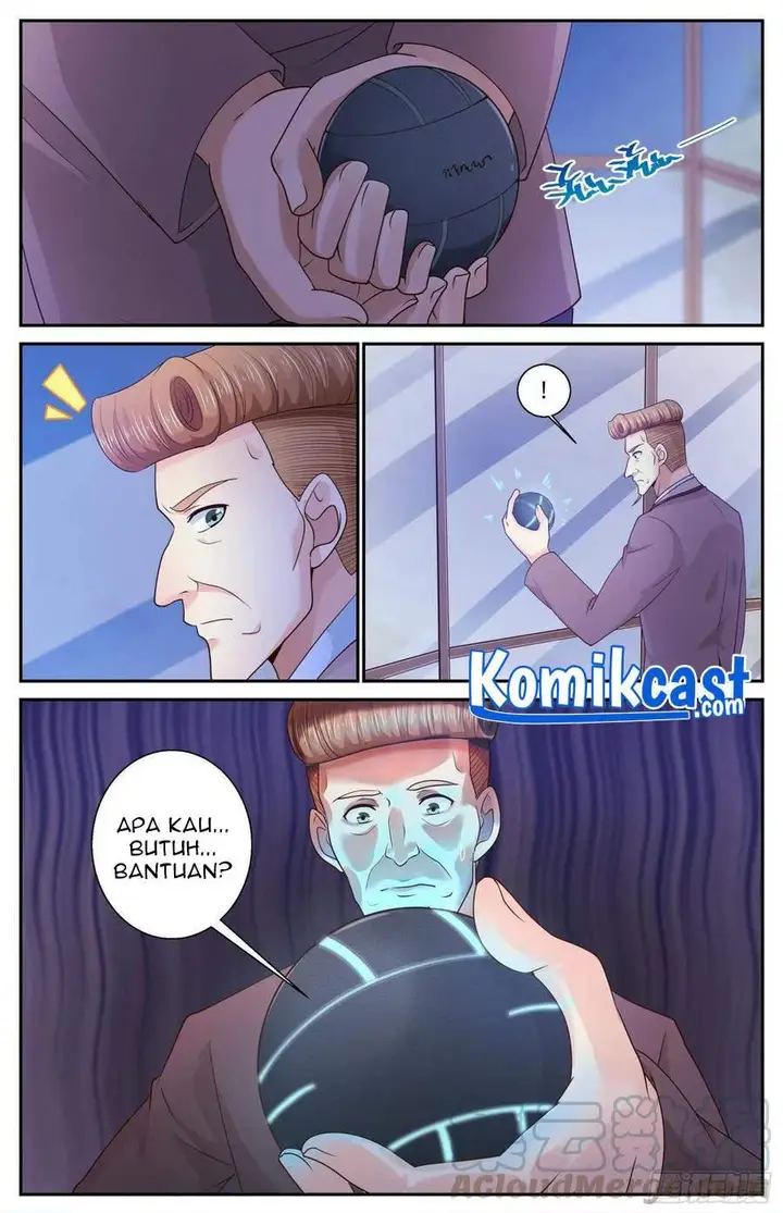 image-komik-i-have-a-mansion-in-the-post-apocalyptic-world-chapter-474-11/12