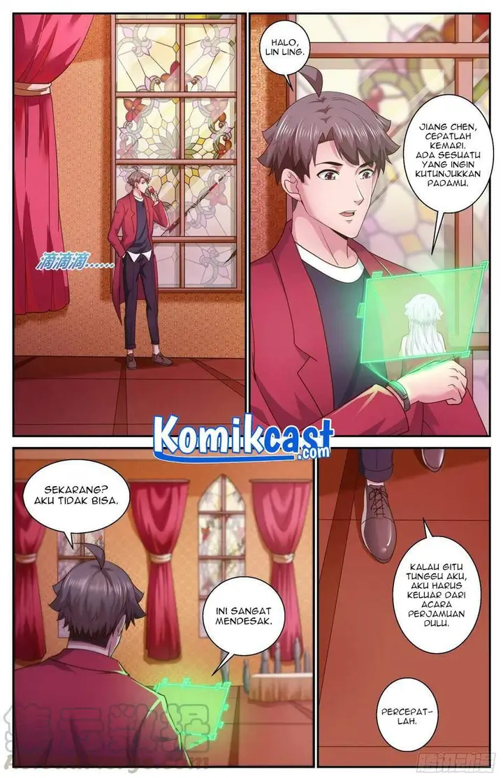 image-komik-i-have-a-mansion-in-the-post-apocalyptic-world-chapter-475-0/12