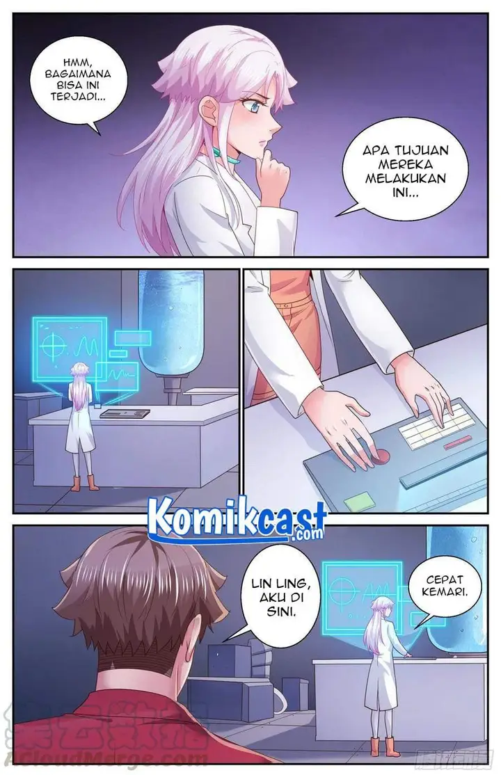 image-komik-i-have-a-mansion-in-the-post-apocalyptic-world-chapter-475-1/12