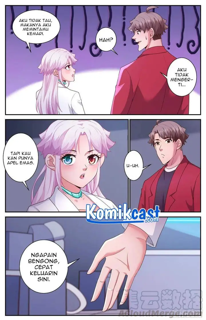 image-komik-i-have-a-mansion-in-the-post-apocalyptic-world-chapter-475-3/12