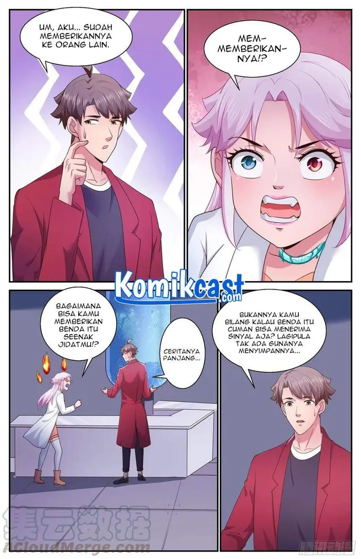 image-komik-i-have-a-mansion-in-the-post-apocalyptic-world-chapter-475-4/12