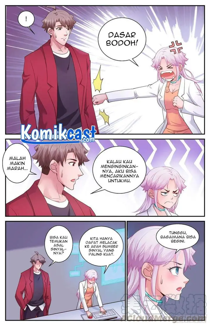 image-komik-i-have-a-mansion-in-the-post-apocalyptic-world-chapter-475-5/12