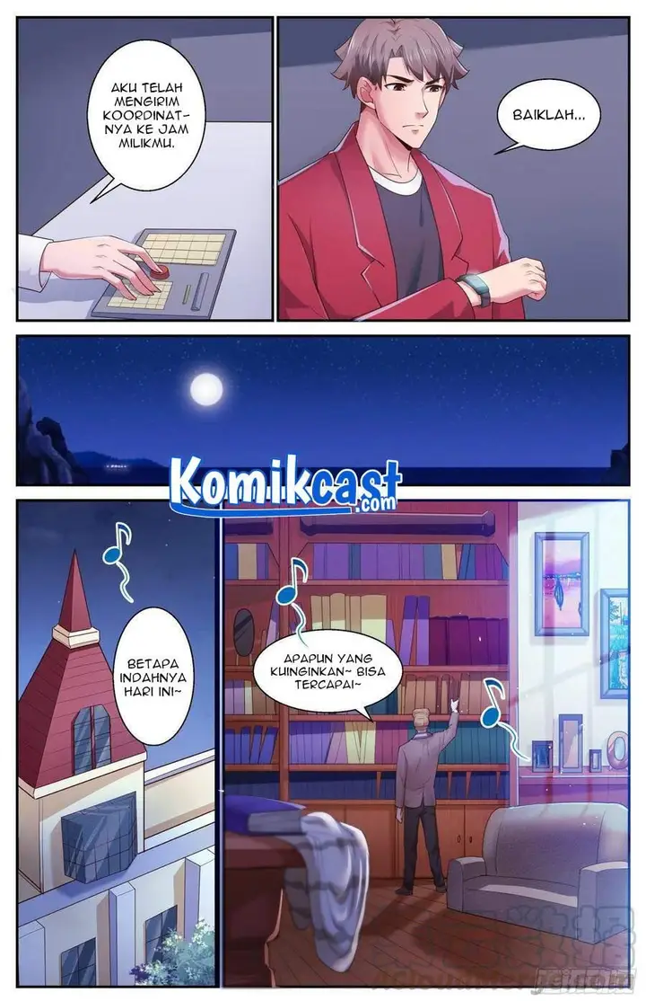 image-komik-i-have-a-mansion-in-the-post-apocalyptic-world-chapter-475-7/12